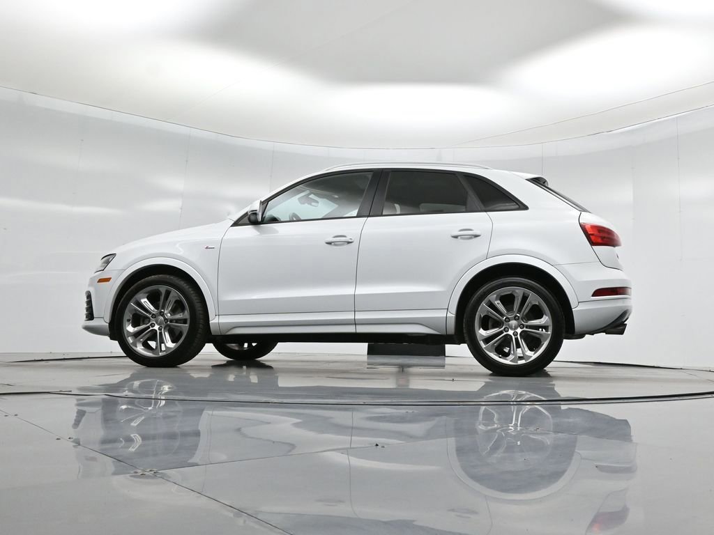 Used 2018 Audi Q3 2.0T Premium image 24