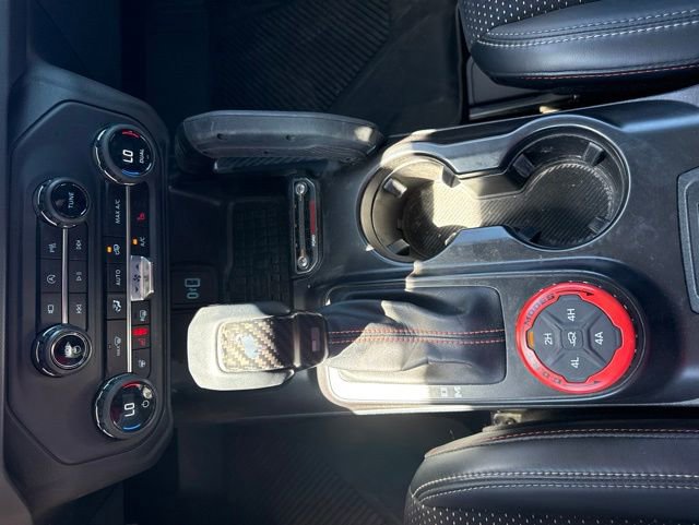 Certified 2024 Ford Bronco Raptor w/ Interior Carbon Fiber Pack 6 AWD/4WD image 15