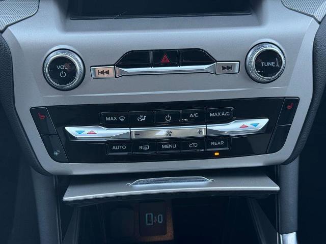 Certified 2023 Ford Explorer XLT w/ Equipment Group 202A image 17