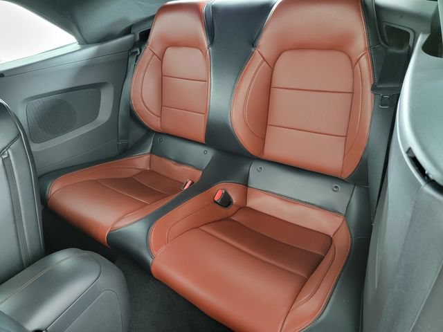 Certified 2024 Ford Mustang Premium RWD image 15