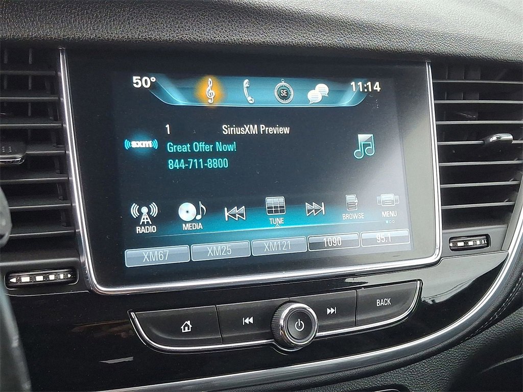 Used 2020 Buick Encore Essence image 19