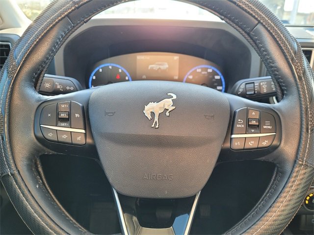 Certified 2022 Ford Bronco Sport Big Bend w/ Convenience Package image 22