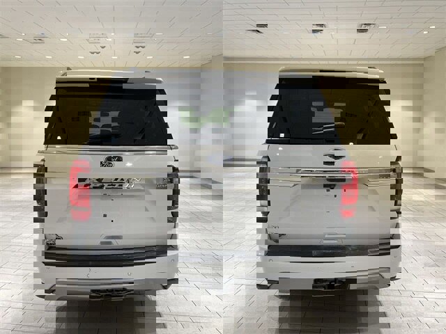 Certified 2020 Ford Expedition Max XLT w/ Equipment Group 202A image 4