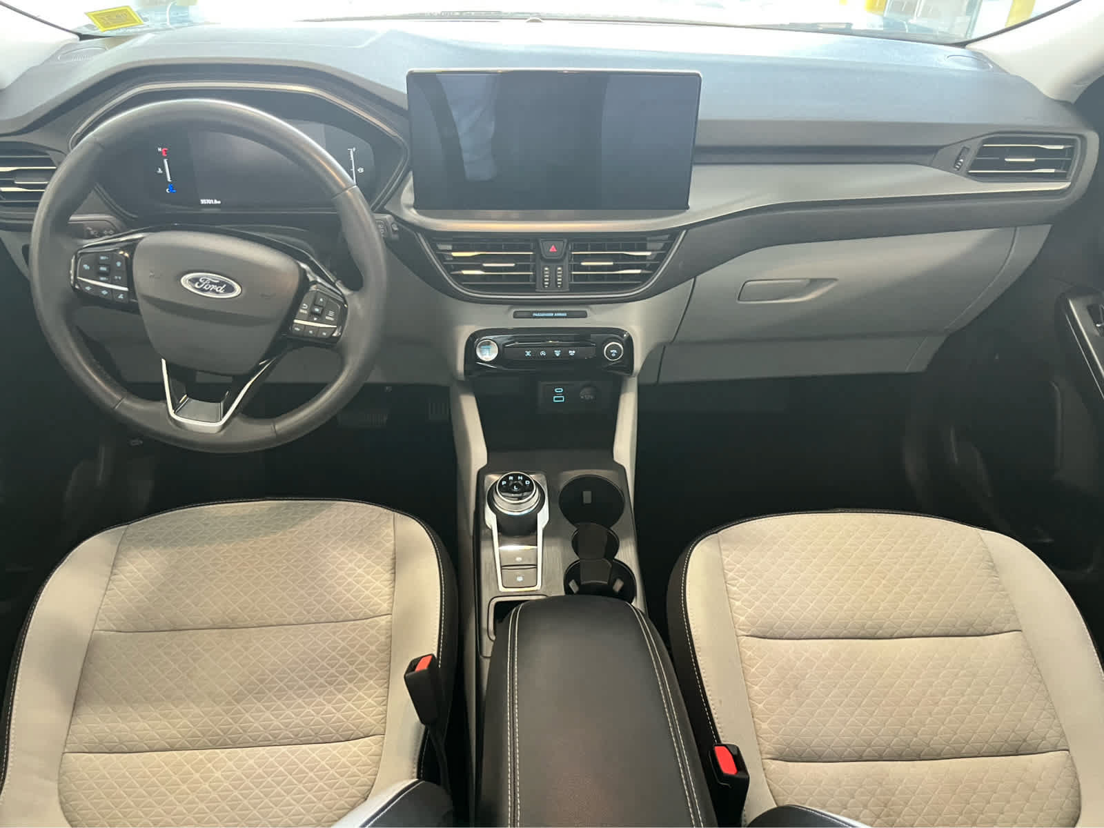 Certified 2023 Ford Escape Active w/ Tech Pack #1 AWD/4WD image 10