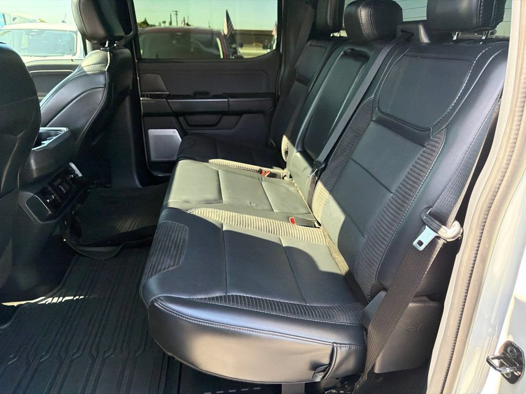 Certified 2023 Ford F150 Raptor AWD/4WD image 40