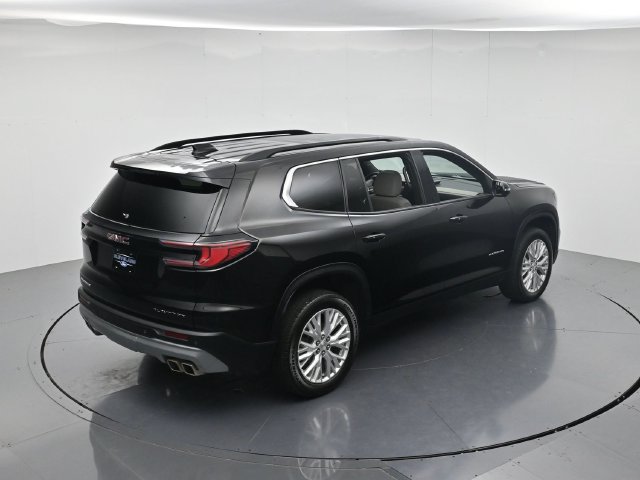 Used 2024 GMC Acadia Elevation FWD image 44
