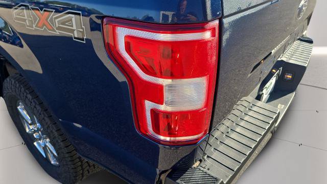 Certified 2020 Ford F150 XLT w/ Equipment Group 302A Luxury AWD/4WD image 33