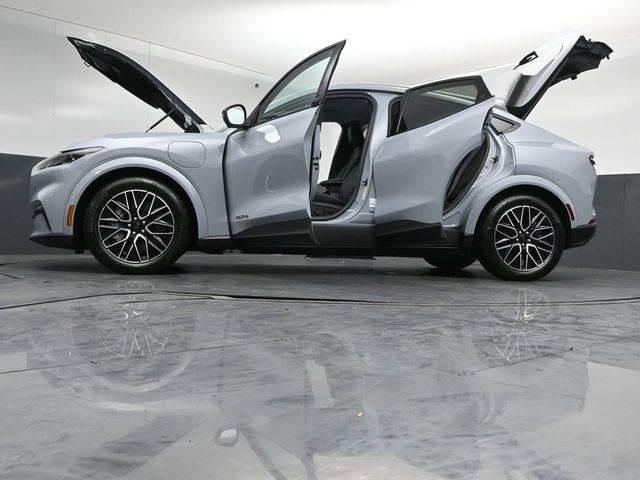 Certified 2025 Ford Mustang Mach-E Premium AWD/4WD image 49
