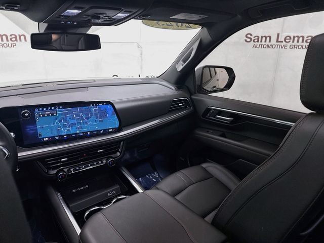 Used 2025 Chevrolet Tahoe RST w/ RST Capability Package AWD/4WD image 25
