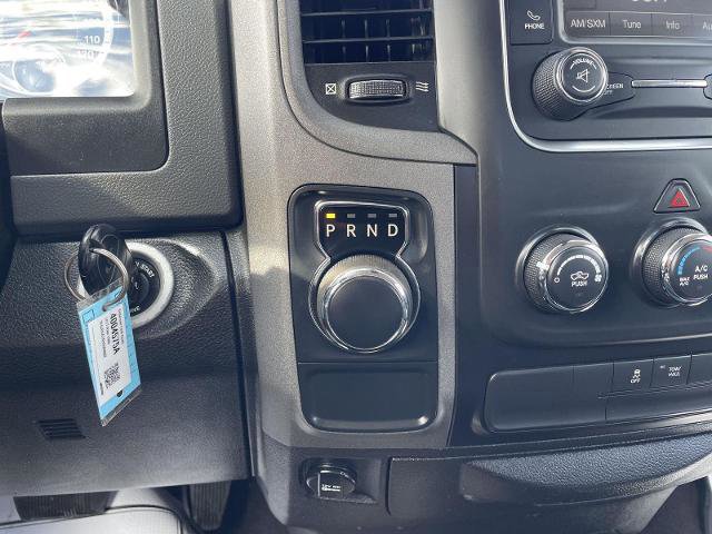 Used 2017 RAM 1500 Tradesman w/ Power & Remote Entry Group image 26