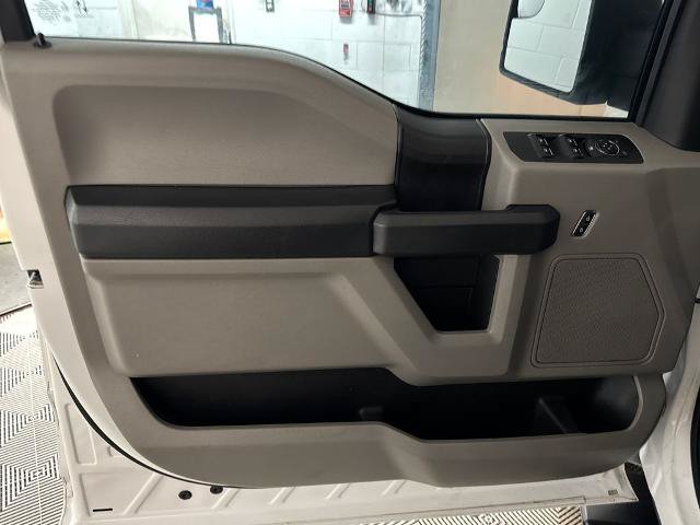 Certified 2019 Ford F150 XL w/ Equipment Group 101A Mid AWD/4WD image 16