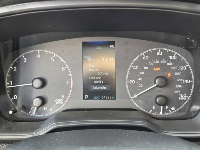 Used 2025 Toyota Corolla LE image 14