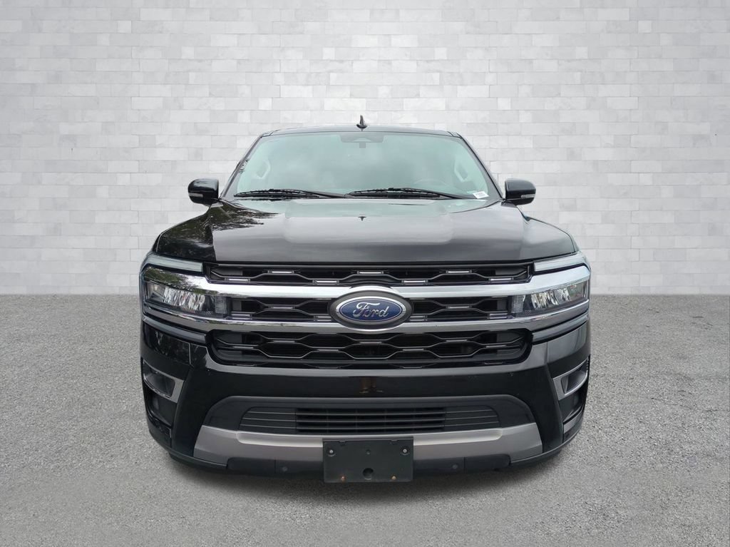 Certified 2024 Ford Expedition Max Limited RWD image 10