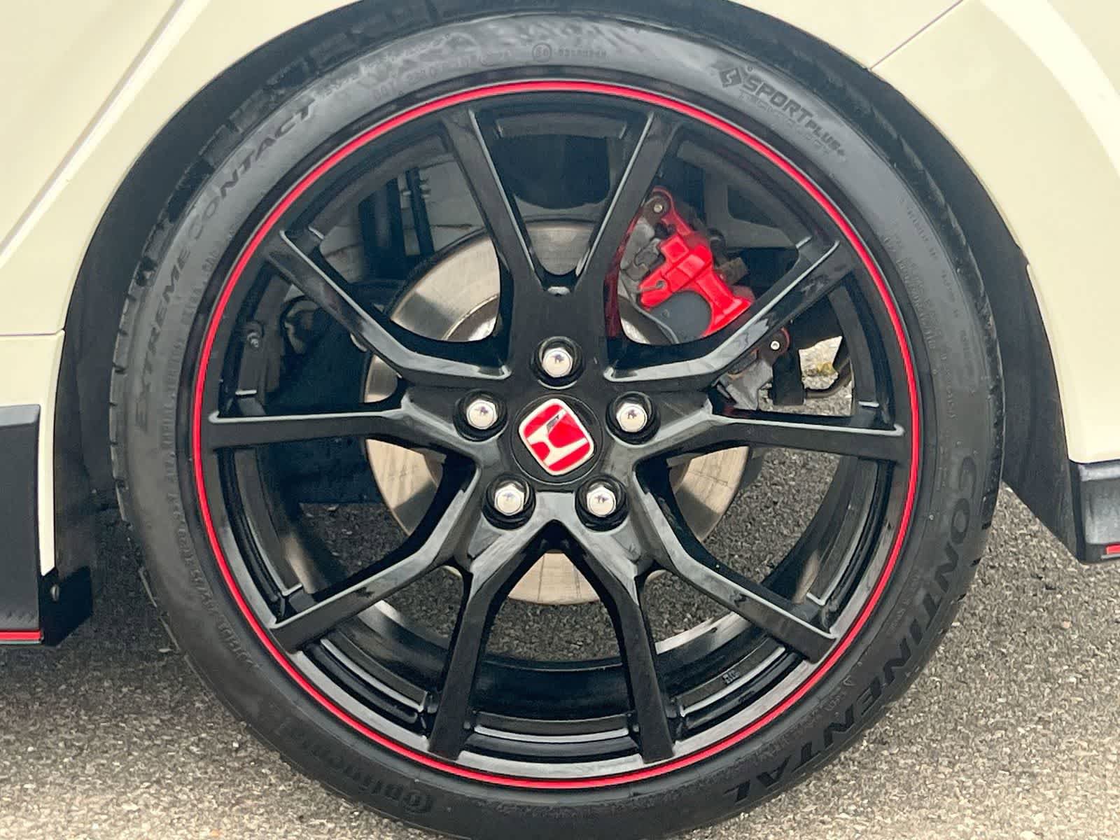 Used 2019 Honda Civic Type R image 14