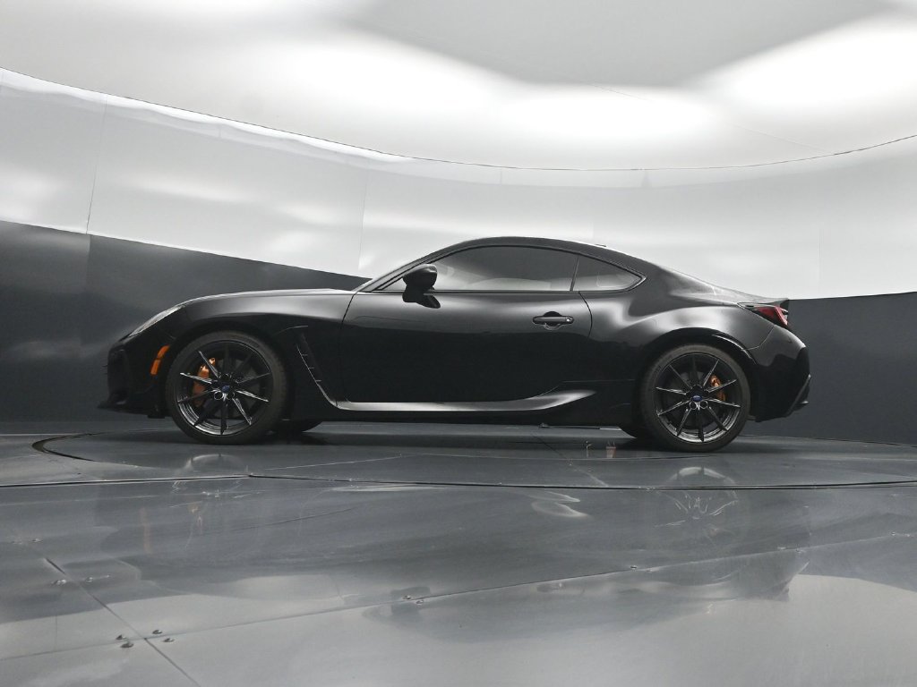 Used 2024 Subaru BRZ tS RWD image 44