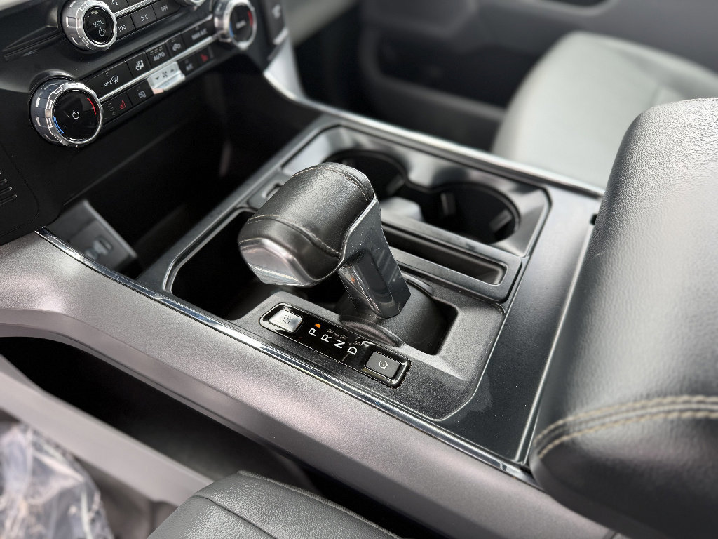 Certified 2023 Ford F150 Lightning Pro w/ Max Trailer Tow Package image 15