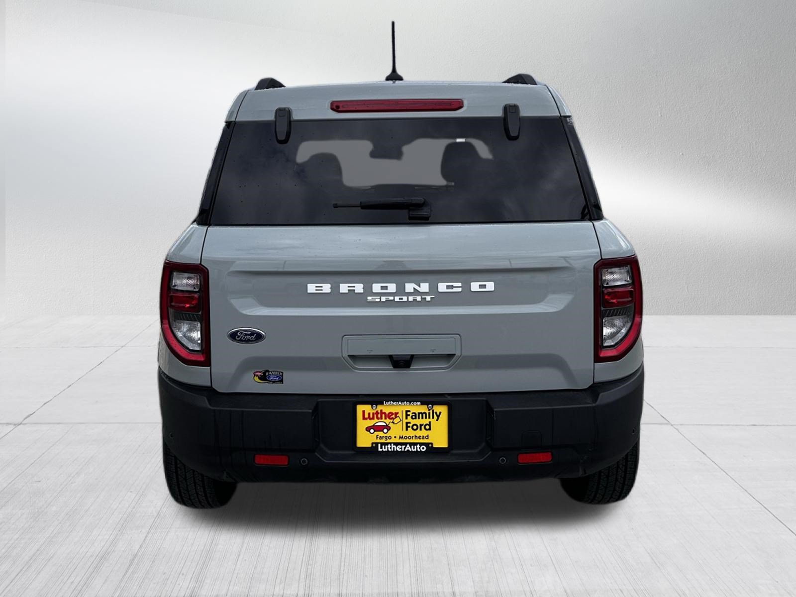 Certified 2023 Ford Bronco Sport Big Bend w/ Convenience Package AWD/4WD image 6