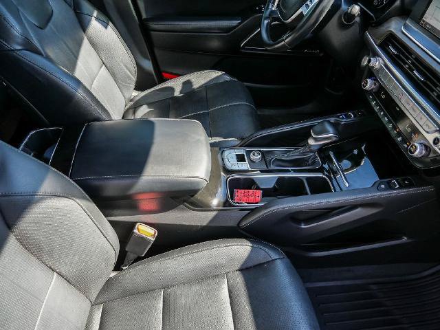 Used 2022 Kia Telluride SX FWD image 17