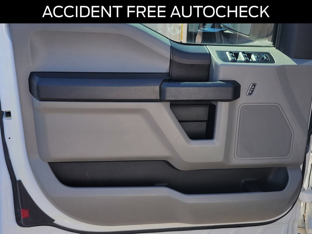 Certified 2018 Ford F150 XL w/ Equipment Group 101A Mid AWD/4WD image 20