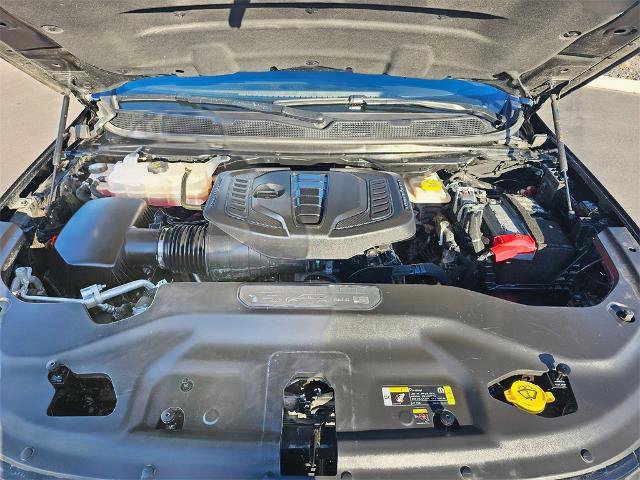 Used 2024 Jeep Wagoneer Series II image 9