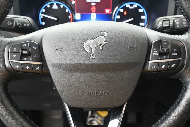 Certified 2021 Ford Bronco Sport Outer Banks w/ Outer Banks Package (96D) AWD/4WD image 10