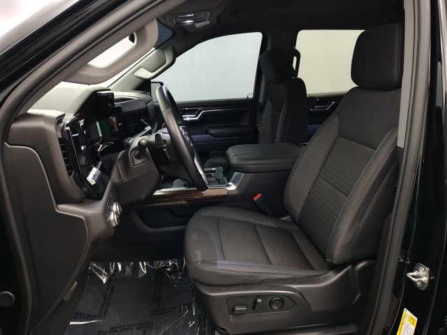 Used 2024 GMC Sierra 1500 Elevation w/ X31 Off-Road Package AWD/4WD image 25