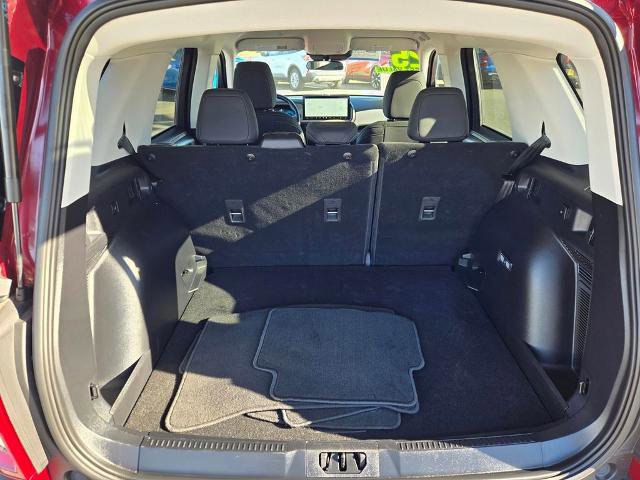 Certified 2025 Ford Bronco Sport Big Bend w/ Convenience Package AWD/4WD image 27