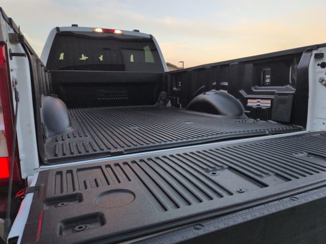 Certified 2025 Ford F350 XLT w/ FX4 Off-Road Package AWD/4WD image 27