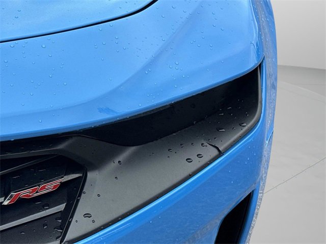 Used 2022 Chevrolet Camaro LT w/ RS Package image 44