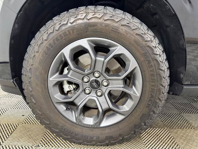 Certified 2023 Ford Maverick XLT FWD image 13