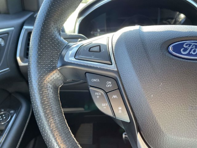 Certified 2020 Ford Edge ST w/ Equipment Group 401A AWD/4WD image 26