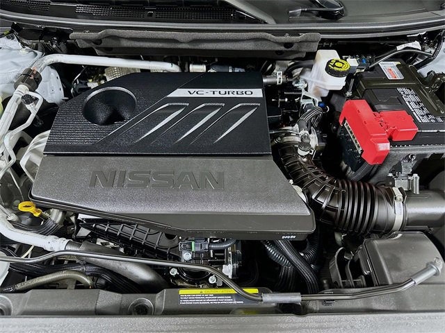 Used 2023 Nissan Rogue SL image 23