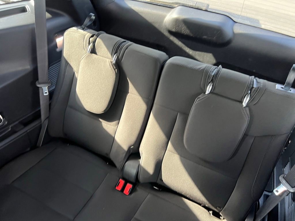 Certified 2022 Ford Explorer XLT w/ Class IV Trailer Tow Package image 18