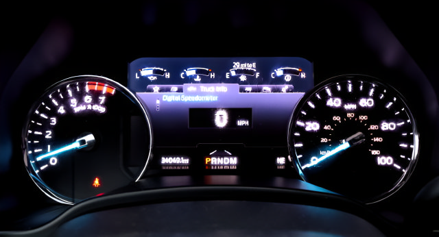 Certified 2020 Ford F250 Lariat AWD/4WD image 13