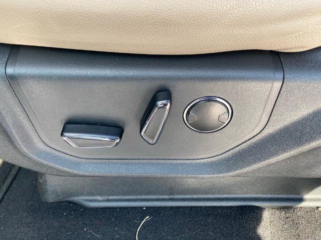 Certified 2024 Ford Expedition Limited image 15