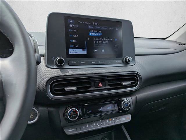 Used 2022 Hyundai Kona SEL w/ Convenience Package AWD/4WD image 15