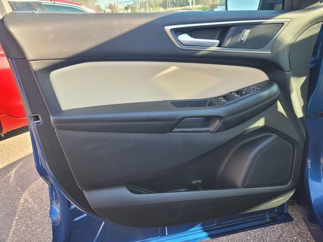 Certified 2023 Ford Edge SEL image 16