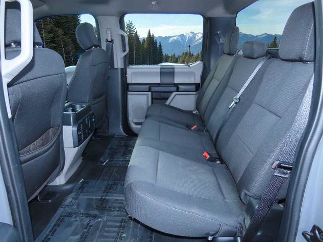 Certified 2020 Ford F150 XL w/ Equipment Group 101A Mid image 20