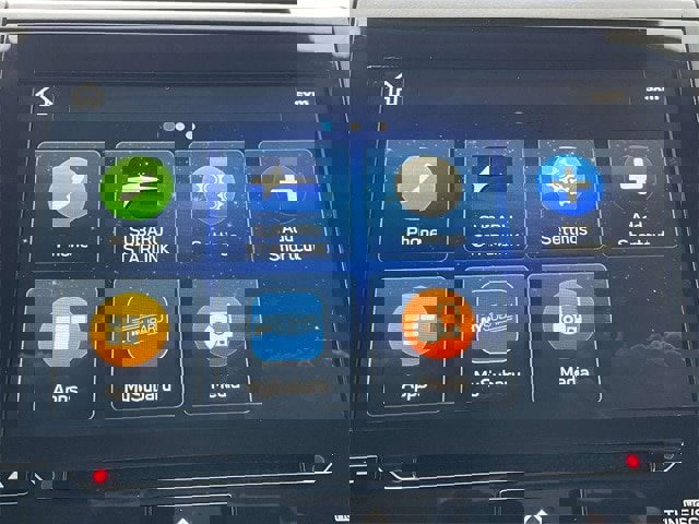 Used 2023 Subaru Forester Sport image 13