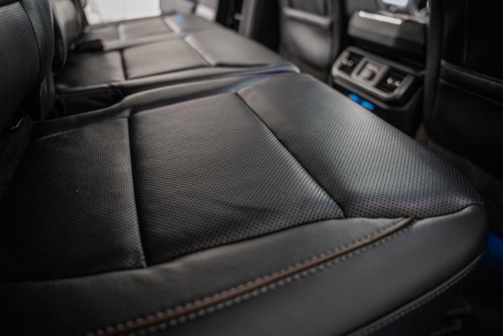 Certified 2023 Ford F150 Lariat w/ Equipment Group 502A High image 41