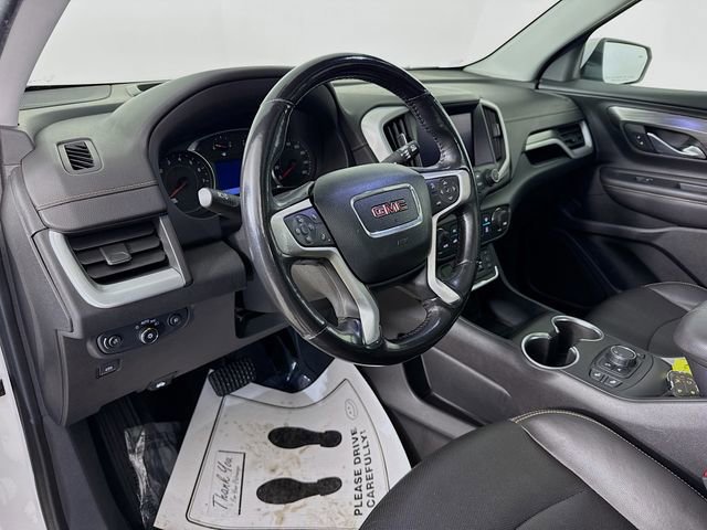 Used 2020 GMC Terrain SLT w/ Preferred Package image 9