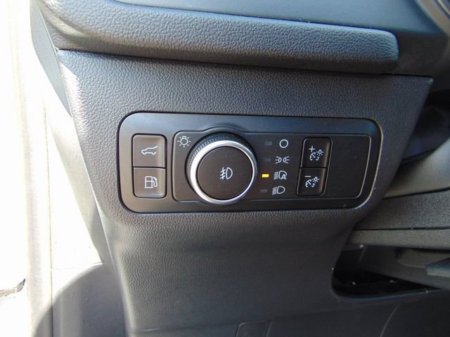 Certified 2026 Ford Escape SE FWD image 19