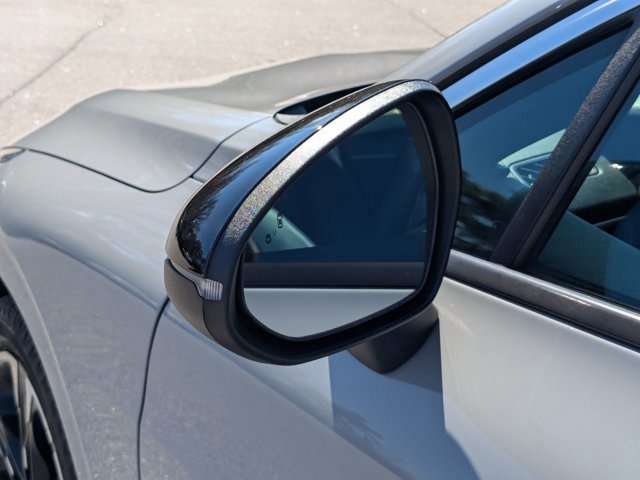 Used 2022 Kia K5 GT-Line image 13