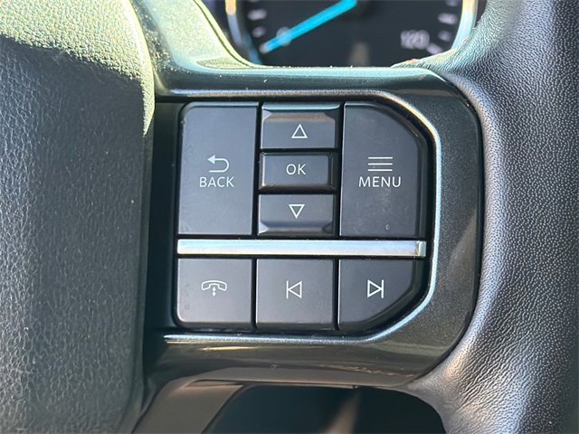 Certified 2022 Ford Expedition Limited image 20