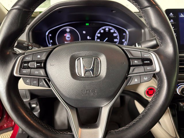 Used 2021 Honda Accord EX-L image 20