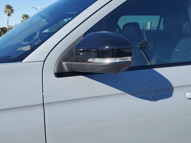 Certified 2025 Ford Expedition Platinum w/ Stealth Performance Package image 12