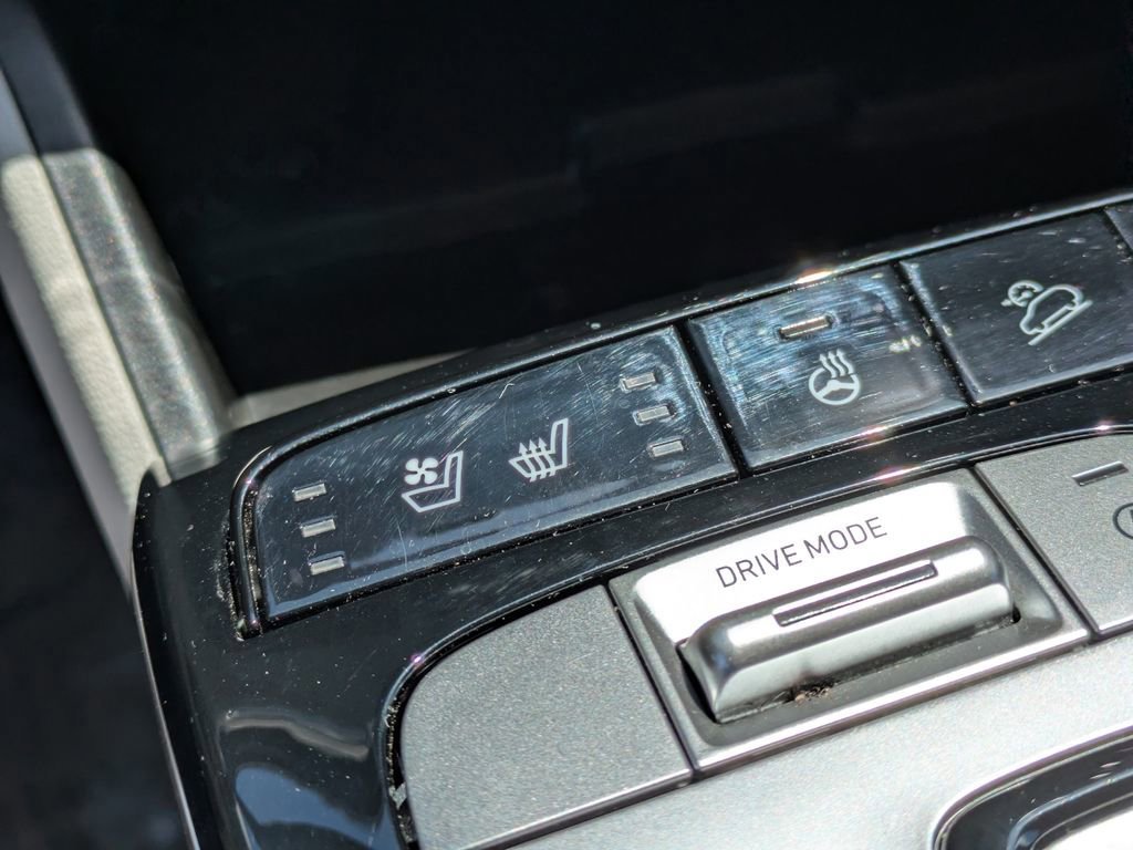 Used 2023 Hyundai Tucson Limited image 19