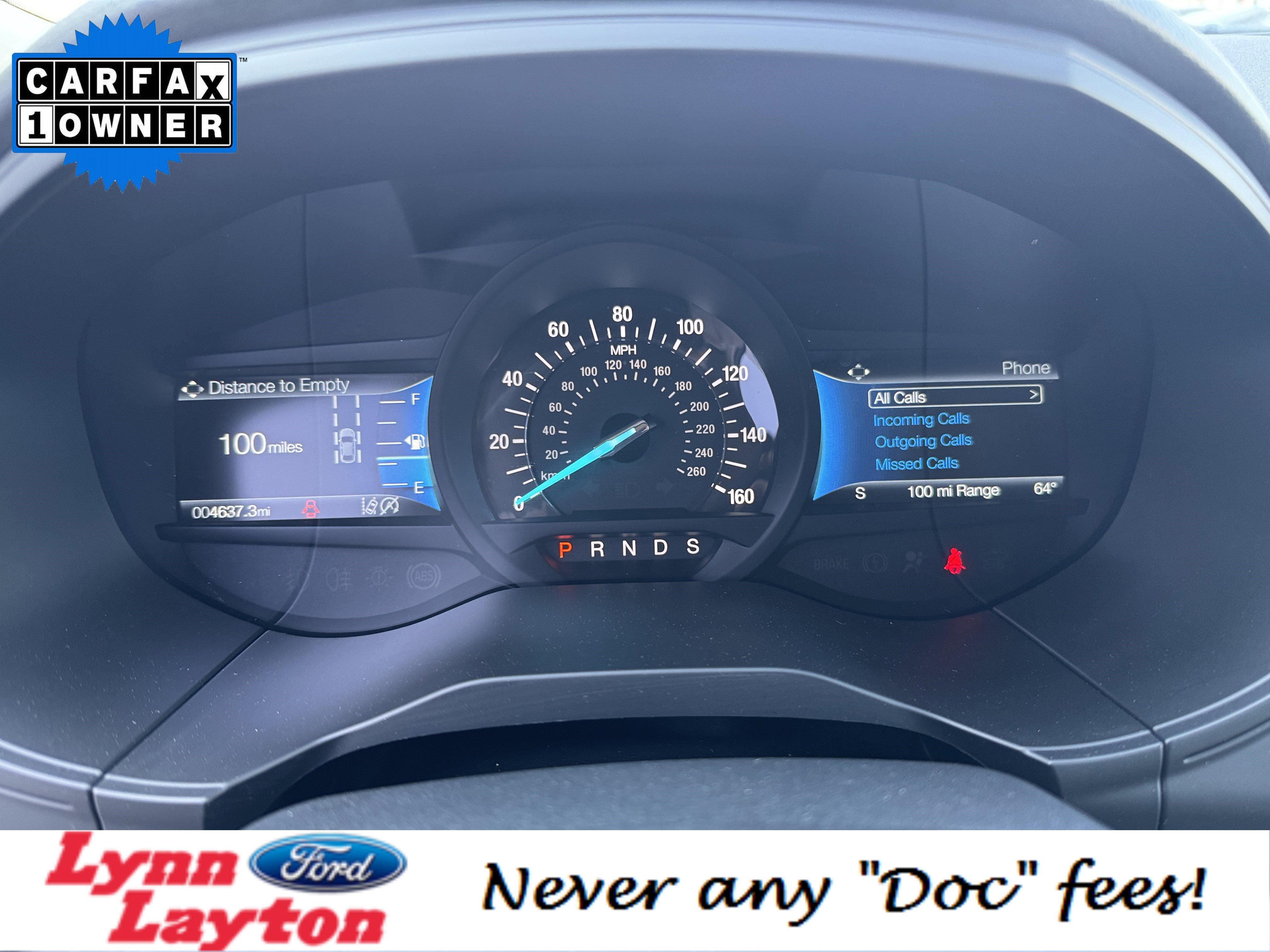 Certified 2024 Ford Edge SE image 12