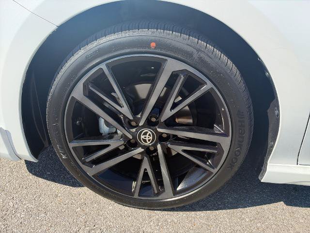 Used 2025 Toyota Camry XSE w/ Premium Plus Package FWD image 29