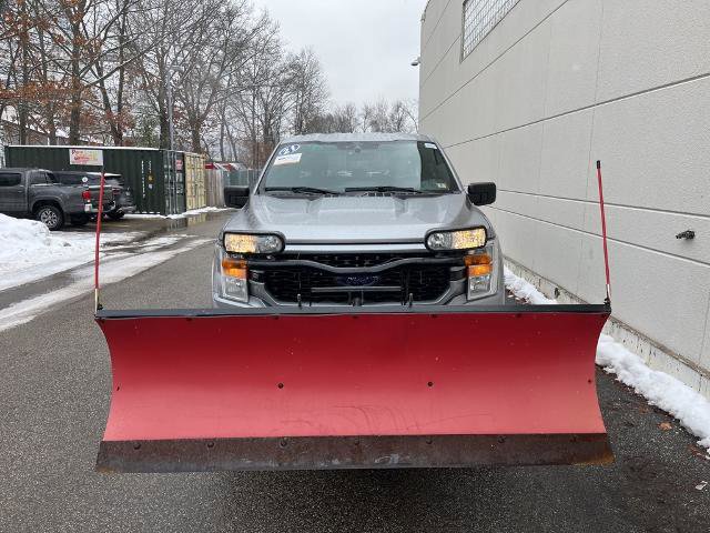 Certified 2021 Ford F150 XL w/ Equipment Group 101A High image 5